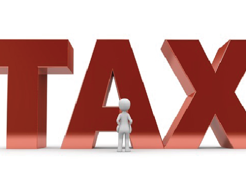 Taxation Principles Reporting Bill